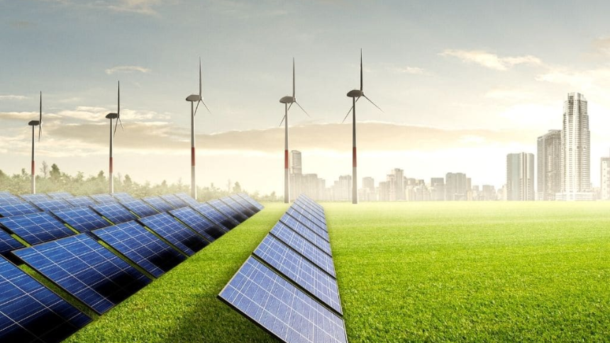 Clean energy investment in developing nations hits $21.6bn — UNFCCC