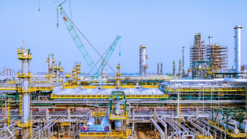 An Analysis of Nigeria’s Refinery Operations (1)