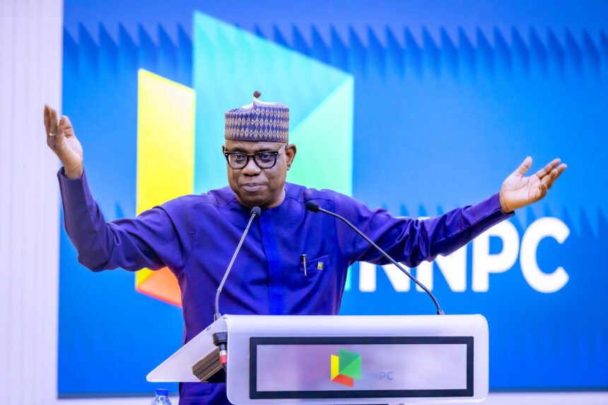 NNPC boosts transparency ahead of planned IPO, targets 20% stake in Dangote Refinery