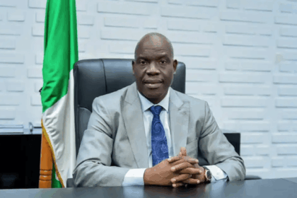 Nigeria’s Upstream Regulator