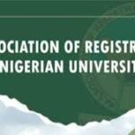 ARSU Nigerian Universities
