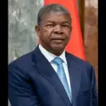 African Energy Chamber Selects Angola's President João Lourenço as ‘Energy Person of the Year'