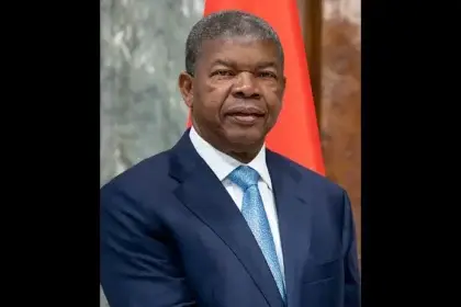 African Energy Chamber Selects Angola's President João Lourenço as ‘Energy Person of the Year'