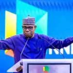 Nigeria's NNPC aims for 1.9m barrels daily by year-end, targets $60bn oil investment