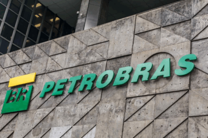 Brazil's Petrobras