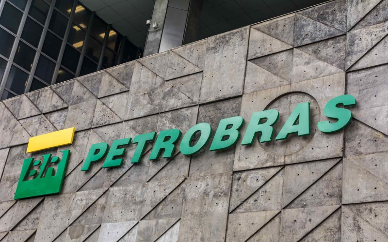 Brazil's Petrobras