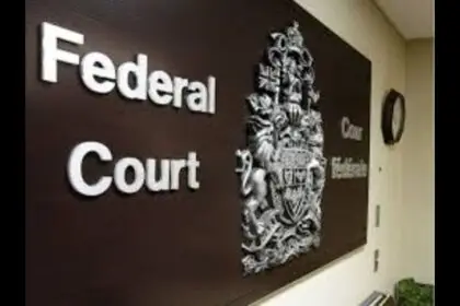 Federal Court of Canada
