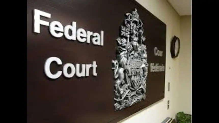 Federal Court of Canada