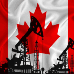 Canadian oil, China, U.S.