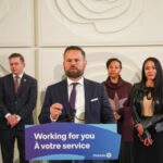 Ontario Tackle Immigration Fraud