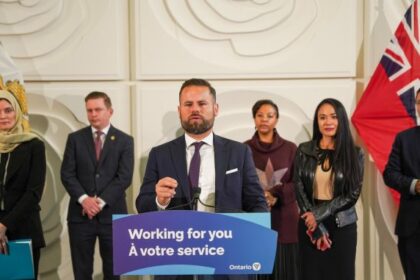 Ontario Tackle Immigration Fraud