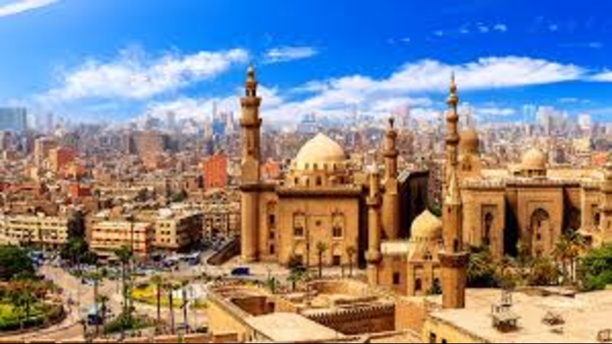 Egypt Emergency E-visa