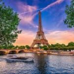 France Foreign Workers Nigerians