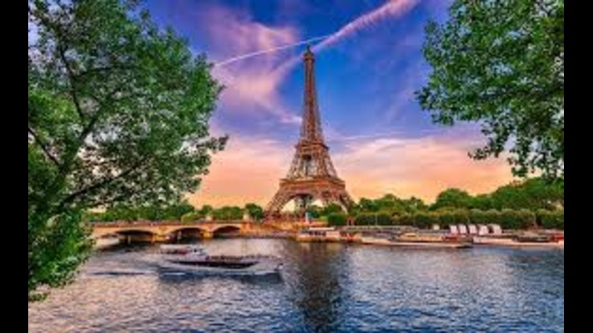 France Foreign Workers Nigerians