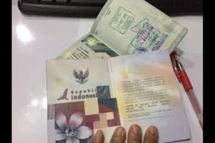 Indonesia Imposes Mandatory In-Person Visa Extensions for Foreigners Starting May 29, 2025