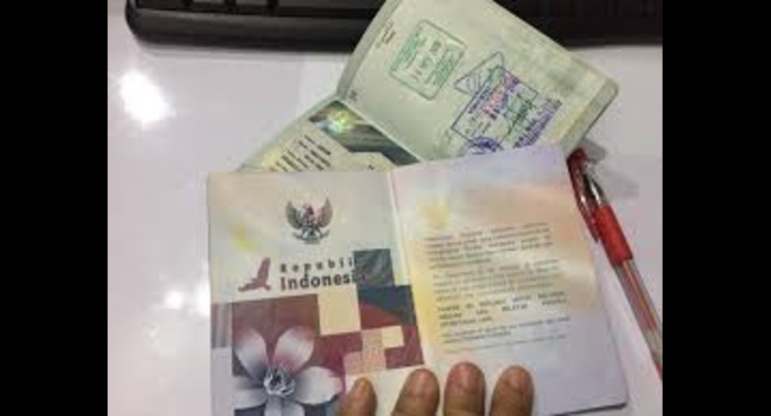 Indonesia Imposes Mandatory In-Person Visa Extensions for Foreigners Starting May 29, 2025