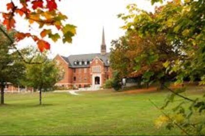 Colleges and universities in Canadian Region Suspend Programs Amid International Enrolment Decline