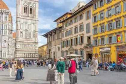 Italy Great-Grandparent Rule