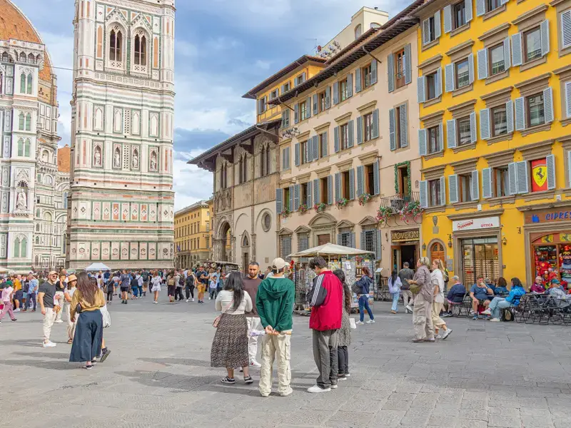 Italy Great-Grandparent Rule