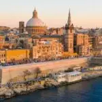 EU Sponsors Malta Scholarship