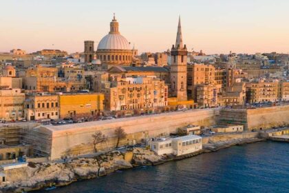 EU Sponsors Malta Scholarship