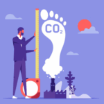 Men’s Lifestyles Drive Higher Emissions than women