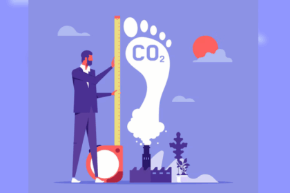 Men’s Lifestyles Drive Higher Emissions than women