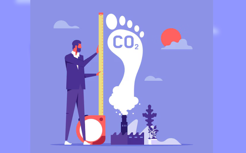 Men’s Lifestyles Drive Higher Emissions than women