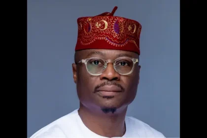 Lagos Chamber Appoints Fenchurch CEO to Lead Power Sector Group