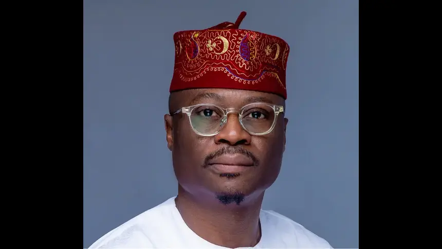 Lagos Chamber Appoints Fenchurch CEO to Lead Power Sector Group