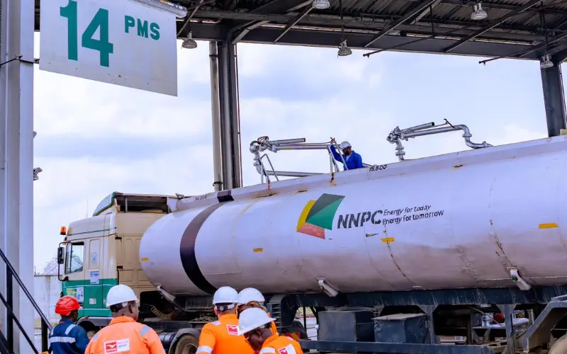 Port Harcourt refinery to undergo routine maintenance from May 24 – NNPCL