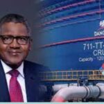 Dangote Refinery cuts crude purchases, tightens African petrol markets