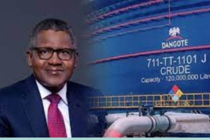 Dangote Refinery cuts crude purchases, tightens African petrol markets