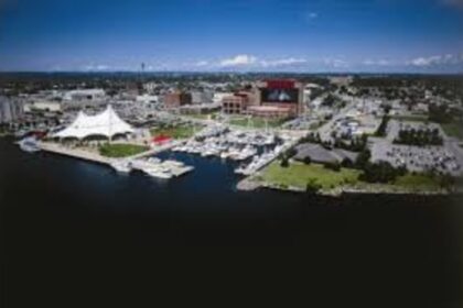 Skilled Foreign Workers