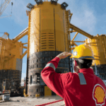 Shell to Acquire TotalEnergies’ Stake in Nigeria’s Bonga Oilfield for $510mn