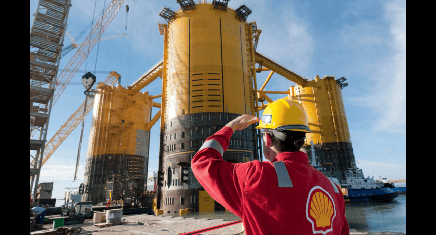 Shell to Acquire TotalEnergies’ Stake in Nigeria’s Bonga Oilfield for $510mn
