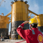 Shell to Acquire TotalEnergies’ Stake in Nigeria’s Bonga Oilfield for $510mn
