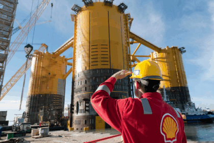 Shell to Acquire TotalEnergies’ Stake in Nigeria’s Bonga Oilfield for $510mn