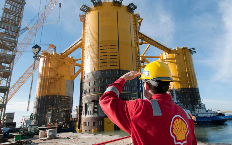 Shell to Acquire TotalEnergies’ Stake in Nigeria’s Bonga Oilfield for $510mn