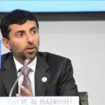 UAE Energy Minister, Suhail Mohamed Al Mazrouei on OPEC+ Policy Ahead of Meeting