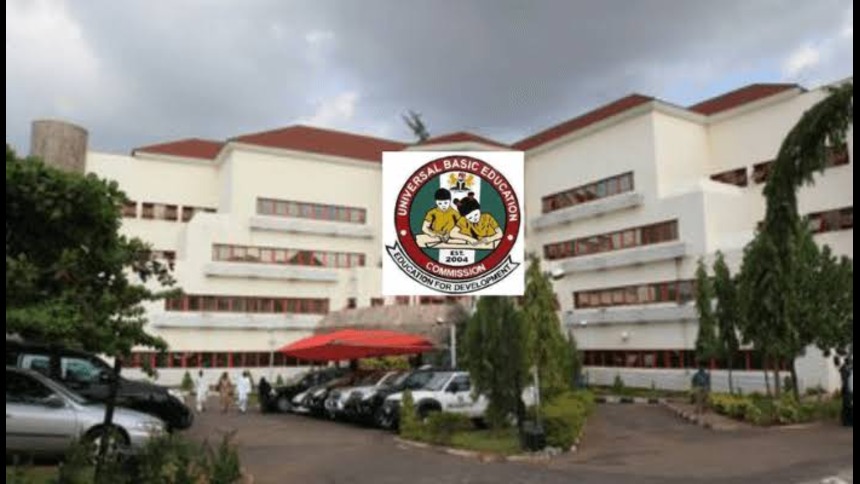 UBEC Basic Education Nigeria