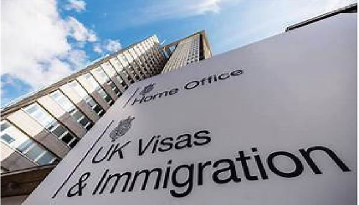 UK considers scrapping visa fees for top global talent
