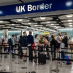 UK Visa