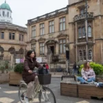 UK Universities Leaders