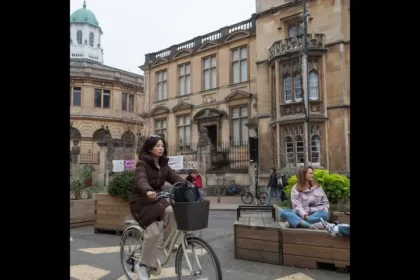 UK Universities Leaders