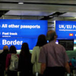 UK Sends Deportation Warnings to International Students Over Visa Expiry