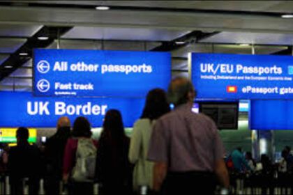 UK Sends Deportation Warnings to International Students Over Visa Expiry
