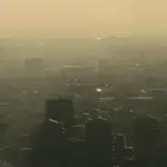 Asthma Air Pollution