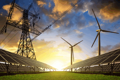 Osun's light: A new era of electrification and industrialisation