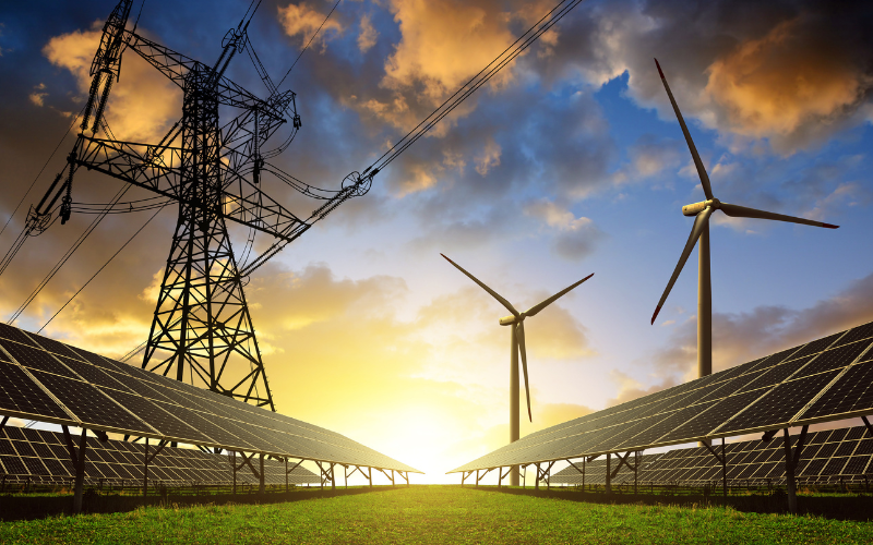 Osun's light: A new era of electrification and industrialisation